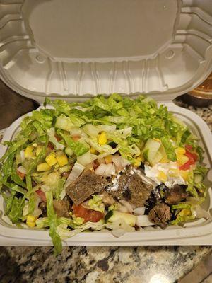 Burritos Bro's