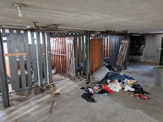 CRI Commercial Properties