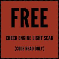 Reliable Auto Clinic