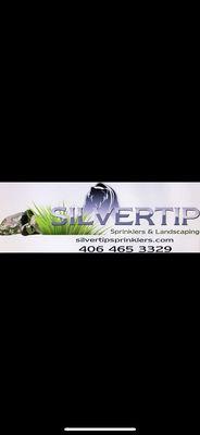 Silvertip