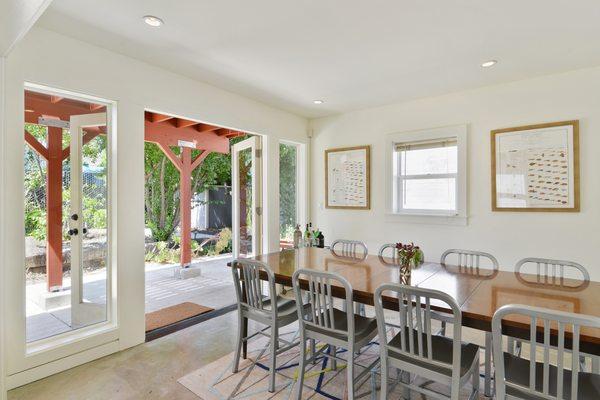 Julia Temple - Compass