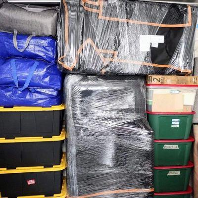 Powell Moving & Storage