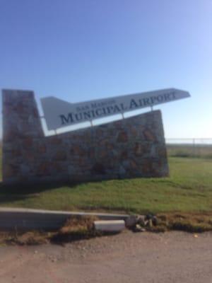 San Marcos Regional Airport
