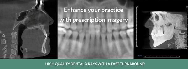 Dentofacial Imaging NW