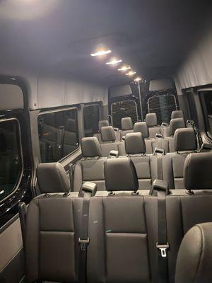 Orlando Tours and Transportation