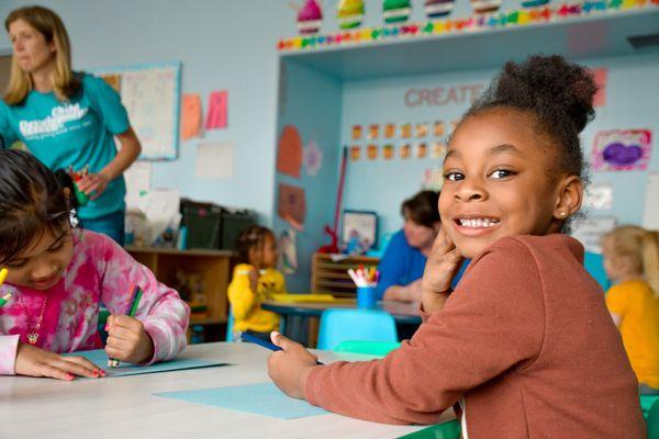 Century Child Development Center
