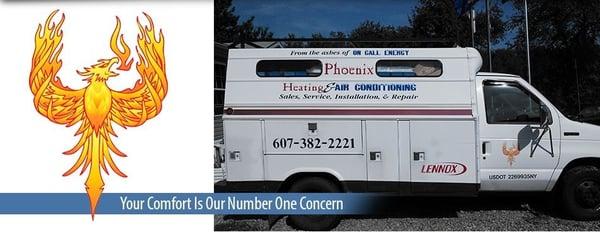 Phoenix Heating And Air Conditioning