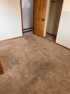 Kount On Us Carpet Cleaning Restoration