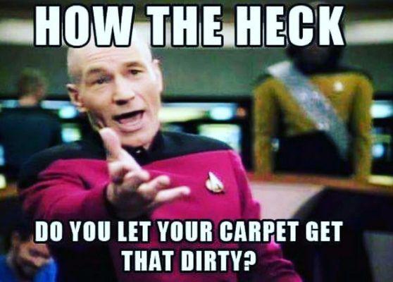 Neptunes Carpet Cleaning