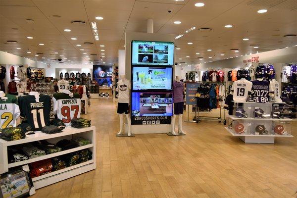 2Bros Sports Collectibles