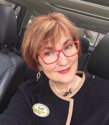 Marion Spark - Coldwell Banker Residential Brokerage