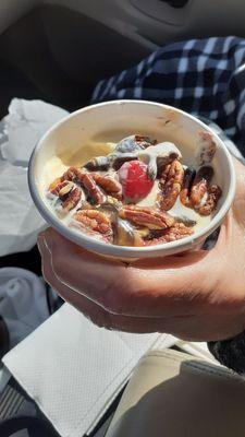 Leon's Frozen Custard