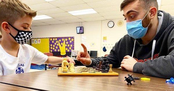 Blackstone Valley Children's Place