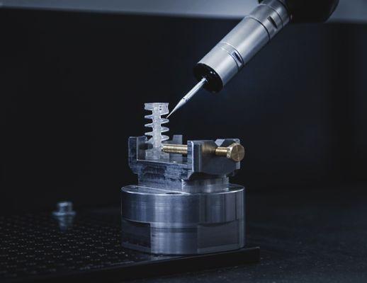 B & R Grinding, Inc.