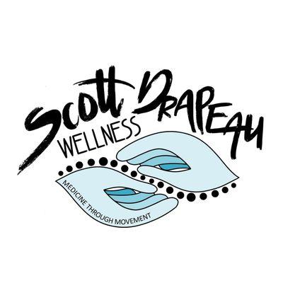 Scott Drapeau Olympia Massage