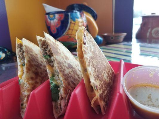 Taco Fiesta Hinojosa