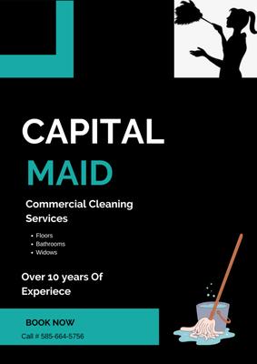 Maid Capital
