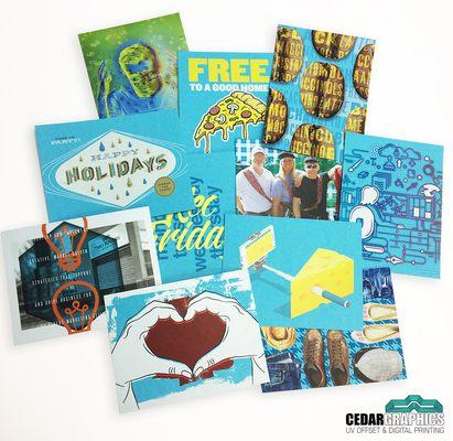 Cedar Graphics