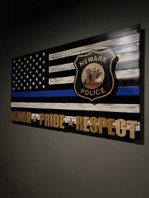 Crafty Wood Work Services