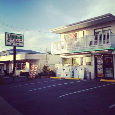 Atcost Liquors & Beer