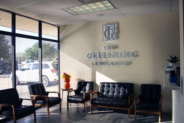 The Greening Law Group