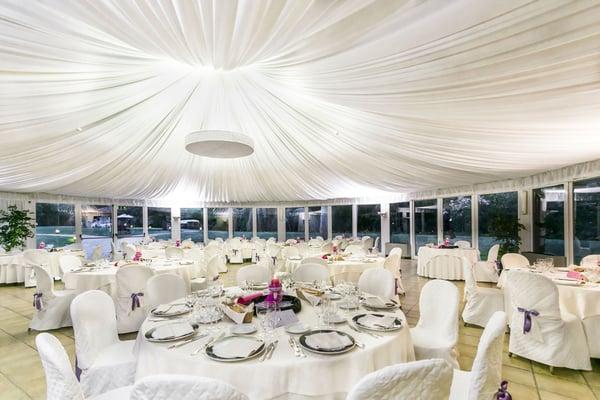 Big Top Tent