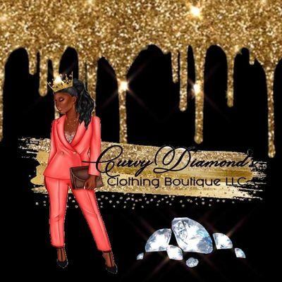 Curvy Diamonds Boutique