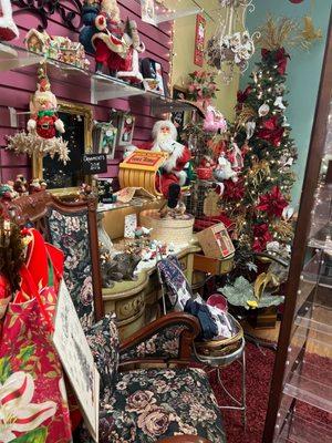 Bernadette's Jewelry & Gifts