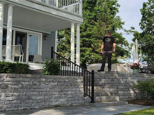 Hope Landscaping LLC