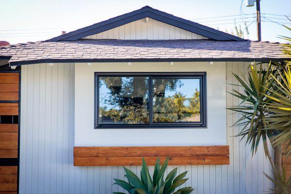 Sustainable Home Construction