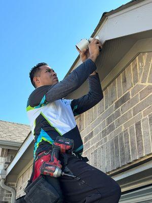 BM Security Solutions