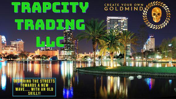 Trap City Trading