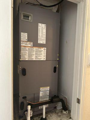 Reid’s Quality Services