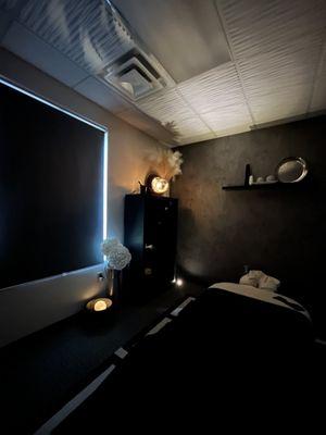 Fluidity Massage Studio