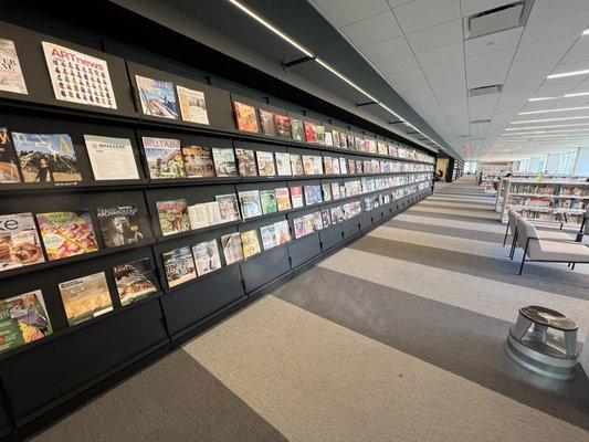 Skokie Public Library