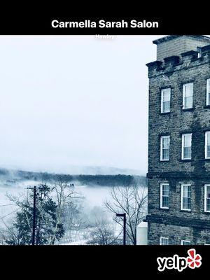 Carmella Sarah Salon