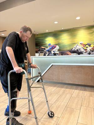 SpringHill Suites Bowling Green