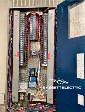 Bassett Electric, LLC