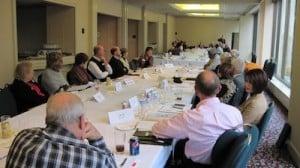 Higher Education Research & Development Institute