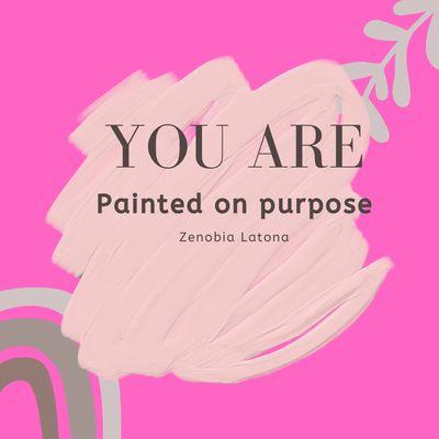 Zenobia Life And Business Coaching