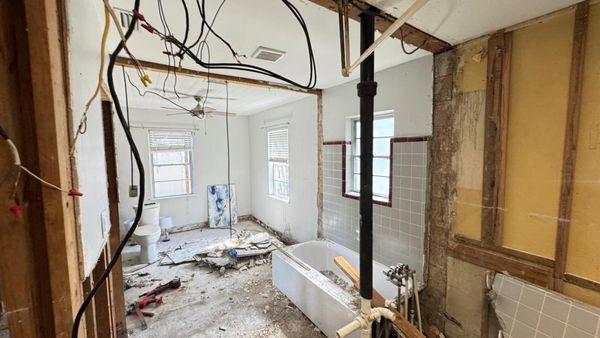 M2 Services - Commercial & Residential Solutions