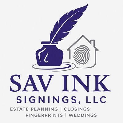 Sav Ink Signings