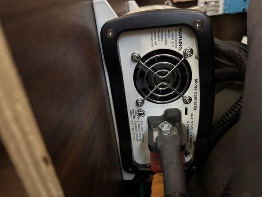 Carnahan's Towing & Repair