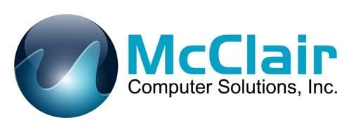 McClair Computer Solutions, Inc.