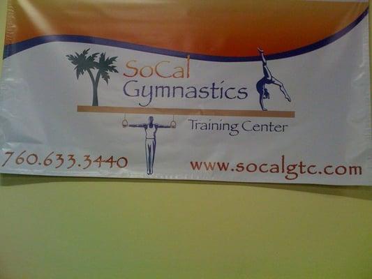 SoCal Gymnastics Training Center