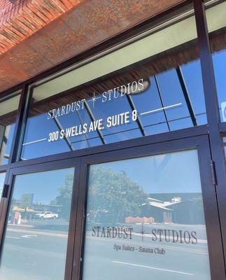 Welcome Back Massage Therapy