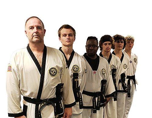Cunningham's Fort Wayne Tae Kwon Do