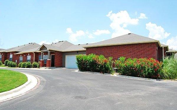 Braunfels Place Apartments