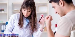 Professional Phlebotomy Services