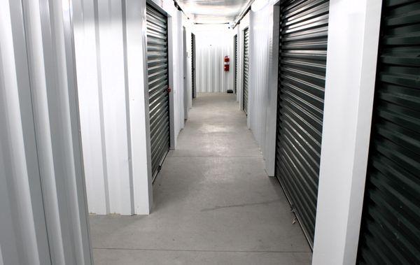 New River Storage-Nine Foot